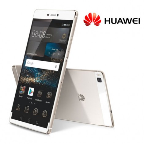 סמארטפון P8 LITE Huawei  