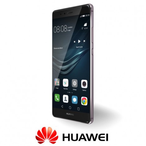 סמארטפון  HUAWEI  מכשיר הדגל P9