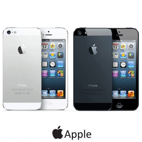  אייפון 5 Apple iPhone 5 16GB SimFree 