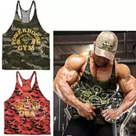 גופיות ספורטיביות מעוצבות לגבר קולקציית קיץ 2016