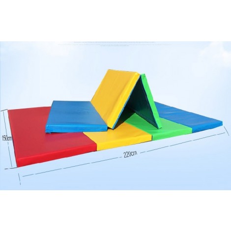 שטיח זחילה לתינוק ולפעילות ספורט לילדים 