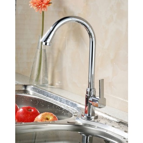   SD-301 ברז מראה יוקרתי למטבח דגם