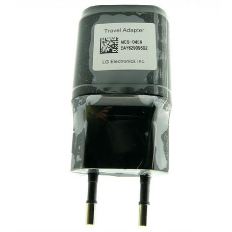 מטען קיר מקורי  LG 1.8 A 