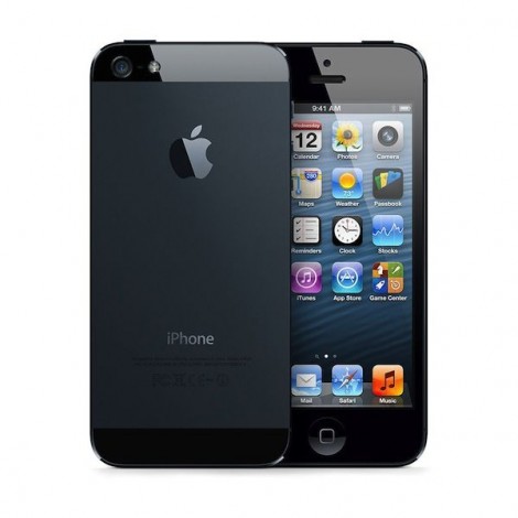 APPLE IPHONE 5 64 GB SIM FREE UNLOCKED