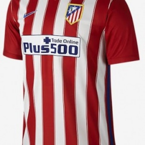 חולצת אתלטיקו מדריד משחקי בית 2015-2016
