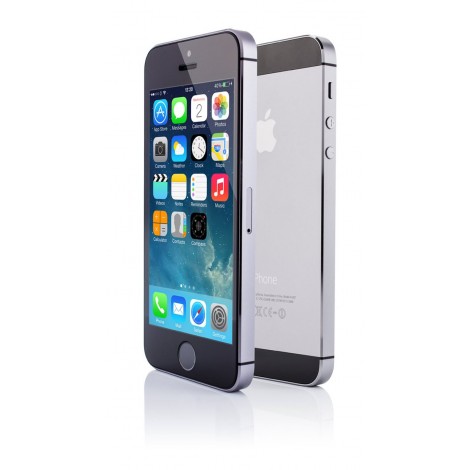 iPhone 5s 128GB  Sim Free Unlock