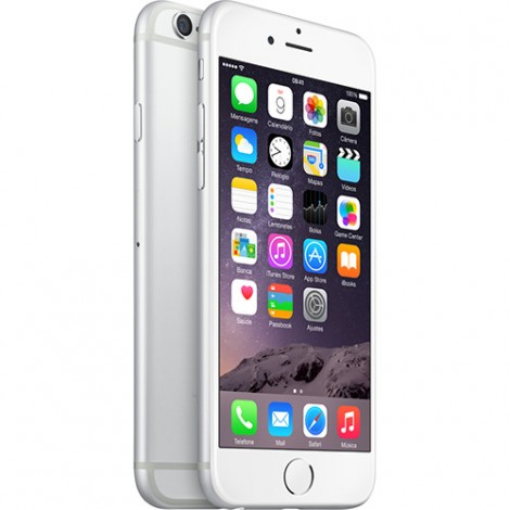 iPhone 6 Plus 5.5" 4G LTE 16GB Sim Free Unlocked