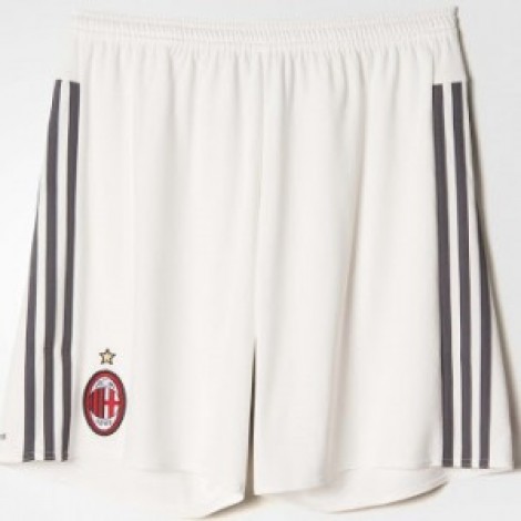 מכנסי מילאן משחקי חוץ 2015-2016