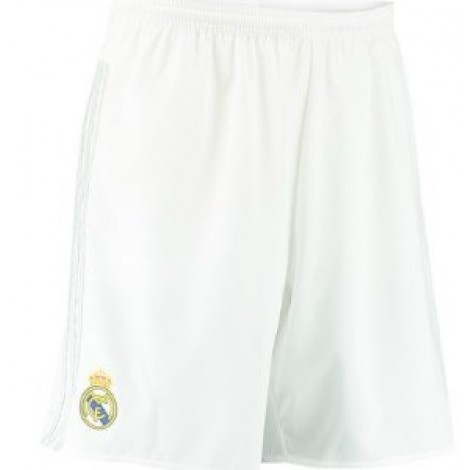 מכנסי ריאל מדריד משחקי בית 2016-2017