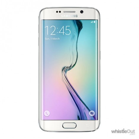 Samsung Galaxy EDGE PLUS S6 32GB