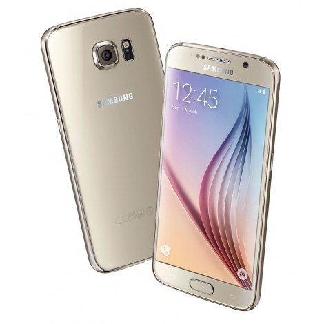 Samsung Galaxy S6 32GB 