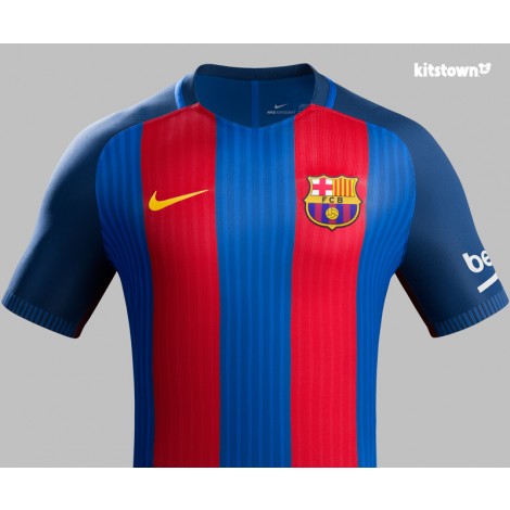 חולצת ברצלונה משחקי בית 2015-2016