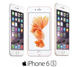Apple iPhone 6 64 GB SimFree 