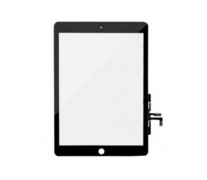מסך טאץ שחור לאייפד 4