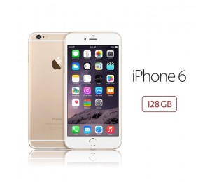 Apple iPhone 6 128GB SimFree 