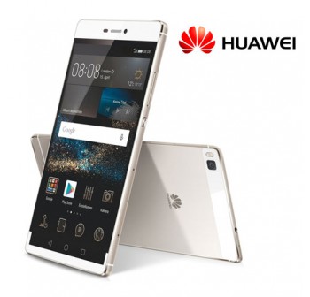 סמארטפון P8 LITE Huawei  