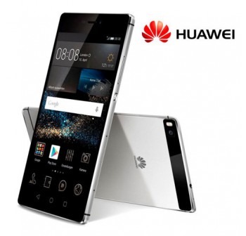 סמארטפון  HUAWEI דגם P8 