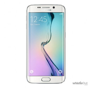 Samsung Galaxy EDGE S6 32GB