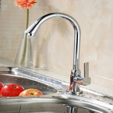   SD-301 ברז מראה יוקרתי למטבח דגם