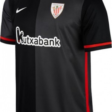 חולצת אתלטיק בילבאו משחקי חוץ 2015-2016