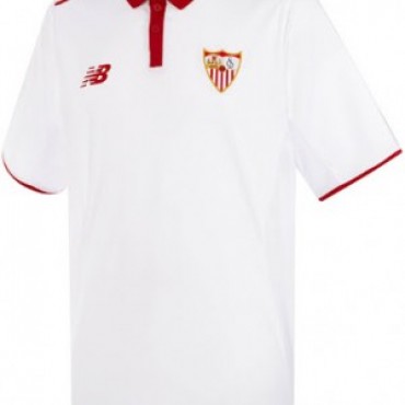 חולצת סיביליה  משחקי בית 2016-2017